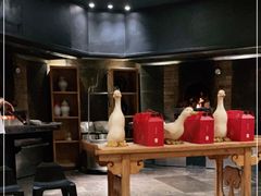 -四季民福烤鸭店(望京旺角店)