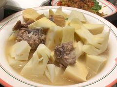 -桃源人家(环城南路店)