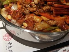 -黄记煌三汁焖锅(广州曜一城店)