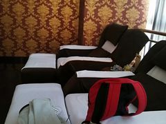 -金海岸足道(联盛大厦店)