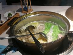 -三个椰子·现砍椰子鸡(金源CBD店)