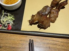 -桂小厨广西菜(万象城店)