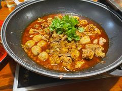 -绝城芋儿鸡(犀浦旗舰店)