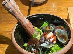 -农耕记·湖南土菜(halo广场店)