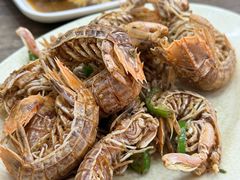 -贞姨美食·老字号海鲜大排档