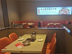 -蝎王府羊蝎子(虎坊桥总店)
