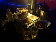 -STELLAR NIGHT CLUB星际酒吧(明发商业广场店)