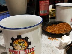 -钢管厂五区小郡肝串串香(南山店)