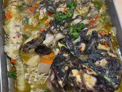 -鱼酷活鱼烤鱼(沈阳大悦城店)