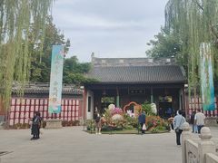 -钱王祠