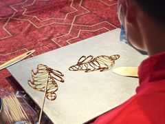 -杭州西子湖四季酒店·金沙厅