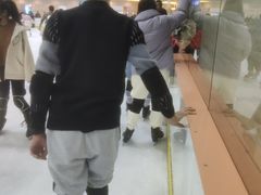 -冠军冰场CHAMPION RINK(环球银泰城店)