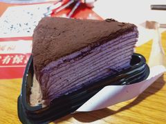 -薇薇安千层蛋糕(府城店)