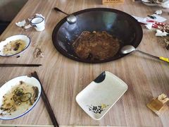 -品北铁锅炖  东北特色菜(北极大街店)