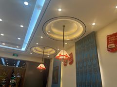 -哈啾嗨·蒙文化主题餐厅(京汉新城店)