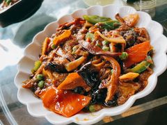 四喜面筋-品渔味湖鲜馆(拈花湾店)