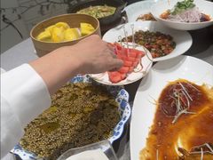 -写庭·鱼鲜川菜·宴请(铁像寺水街店)