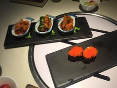 -赤坂亭M9和牛烧肉·日料398放题(万达店)
