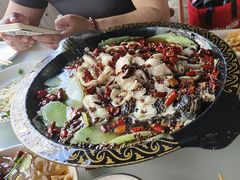 -金三可市井水煮鱼(金碧园店)