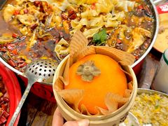 -聂发财重庆江湖菜(解放碑店)