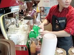 -COSTA COFFEE(吴江路店)