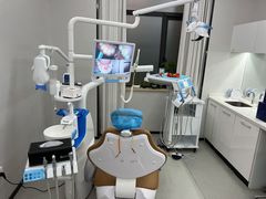 -牙博士口腔品牌连锁(杨浦店)