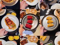 -丽晶轩中餐厅(重庆丽晶酒店)