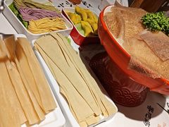 -舞虾小说.涮肉.烧烤(国顺东路店)