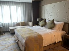 -上海虹桥宾馆(郁锦香品牌酒店)