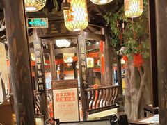 -南京大牌档(龙湖长楹天街店)