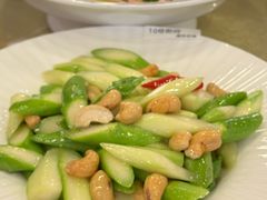 -东四民芳餐厅(朝阳门店)