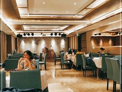 大堂-顺德佬酒楼(粤海店)