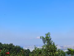 -广州市白云山风景名胜区