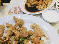 -长平老姿娘夜粥(平东一街店)
