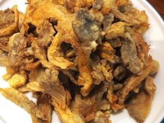 -陈聚德炒牛肉(樱花二路店)