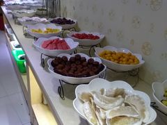 -烤尚宫韩式烤肉火锅自助餐厅