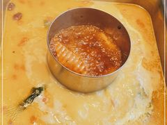 -大隐·成都火锅Bistro(合生麒麟新天地店)