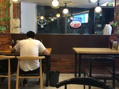 大堂-螺大蛳柳州螺蛳粉·火锅·热干面(西城永捷店)