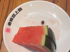 -老板恋上鱼(印象城店)