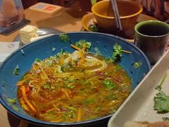-耶里夏丽·新疆菜·28年喀什老馆(田林东路店)