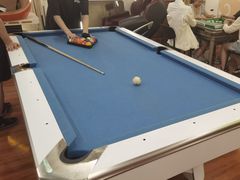 -老炮儿轰趴团建KTV桌游棋牌主题馆(五道口店（底商店))