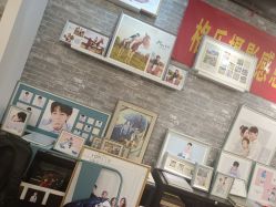 -莫奈庄园·儿童摄影馆·影视基地(江宁店)