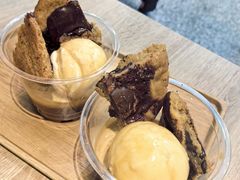 -After You Dessert Cafe(CENTRALWORLD)