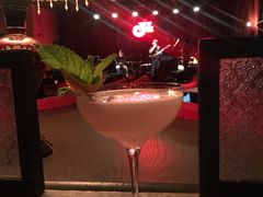 -JZ Club 爵士酒吧(上海店)