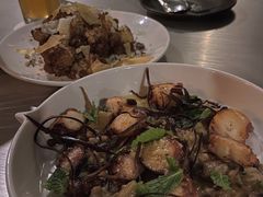 -Ocean's Table 欧舍