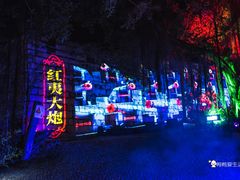 -胡里山炮台