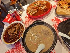 -老闵田螺馆·南昌市井菜·特色小吃(总店)