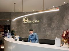 -汤沐宫水疗会所(佳兆业中心店)