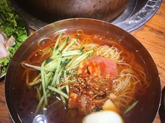 -原始泥炉烤肉(总店)
