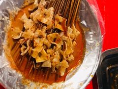 -玲玲涮牛肚(土门坊店)